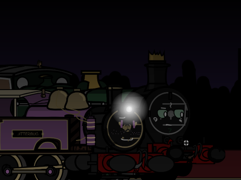 "For the Last Time"