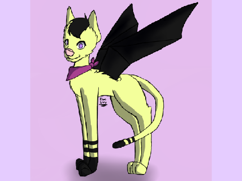 AT with LivyDragonRider