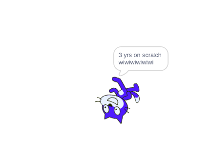 3 year