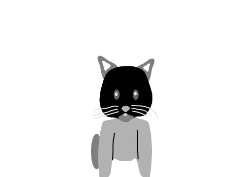 Cat Emoji Speedpaint