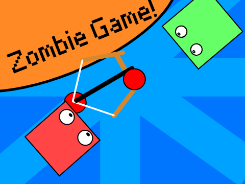 Zombie game V1.1