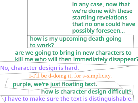 Original Concept #279+10: Who's The Murderer? 