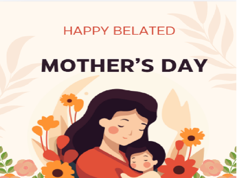 MOTHER'S DAY