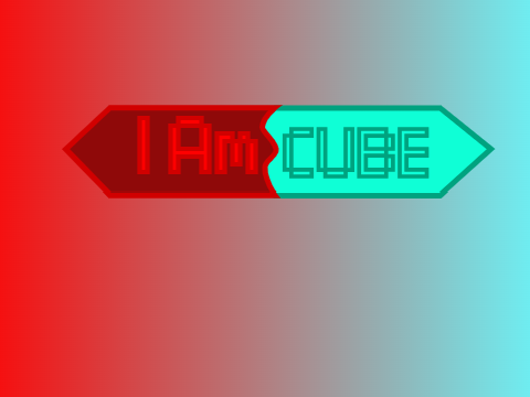 I Am Cube (canceled)