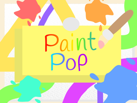 Paint Pop