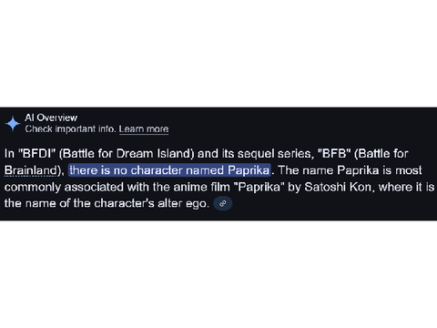 Ah, yes, Battle for Brainland