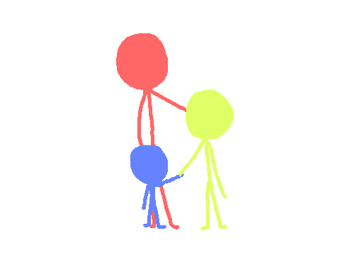 Old Family Photo