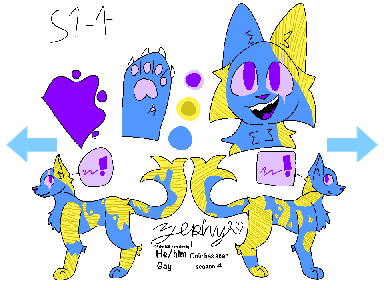 Zephyr Project Refs