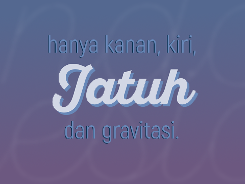 Jatuh