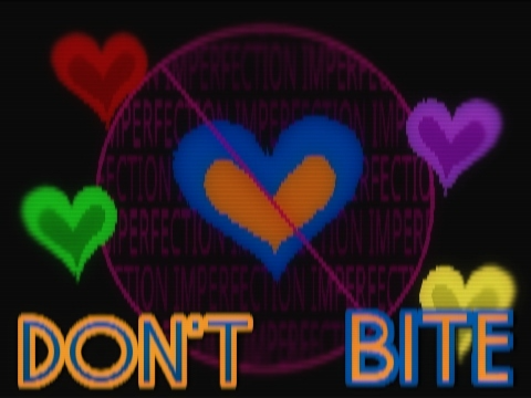 Don't Bite // Animemix