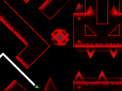 geometry dash 