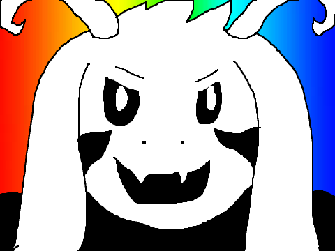 Hopes and Dreams MAP Undertale 34/37 left Part 3