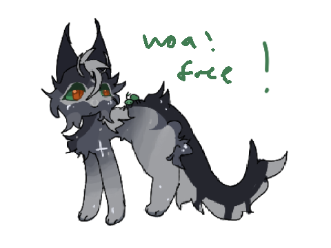 Free art/designs!
