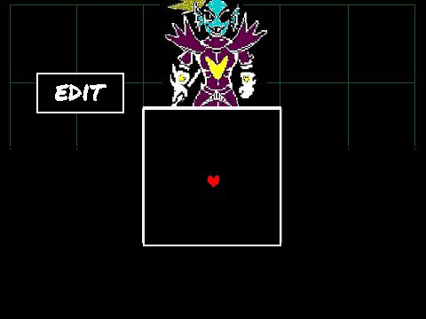Undertale Undyne NEO Battle