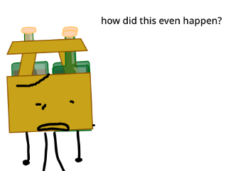 smokebottle comic.
