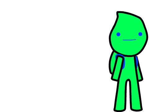 WOW AN ANIMATION BY VOLTAGEGaM-GAMS?!