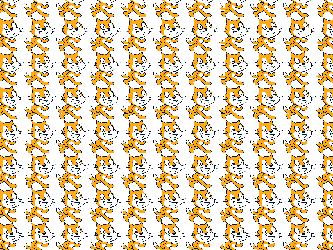 Scrolling Infinite