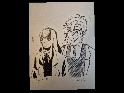 ll MORE COLLAB W/ @NyraVel ll