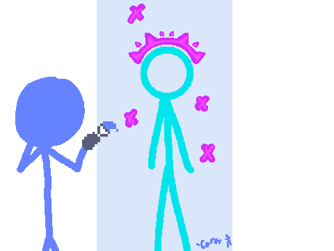 The Controller Fanart