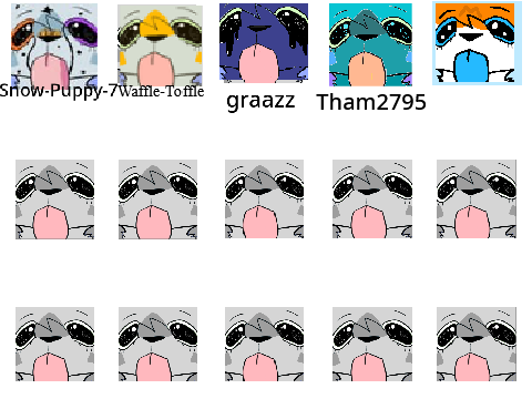add yourself as a STARGROUP cat remix >:3 remix remix remix remix
