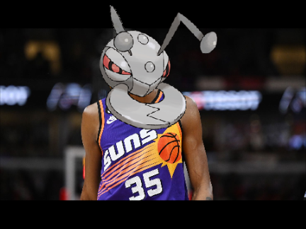 crabpost | Durant Kevin