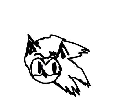 Faker scetch