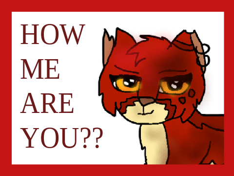 How Glade am I?