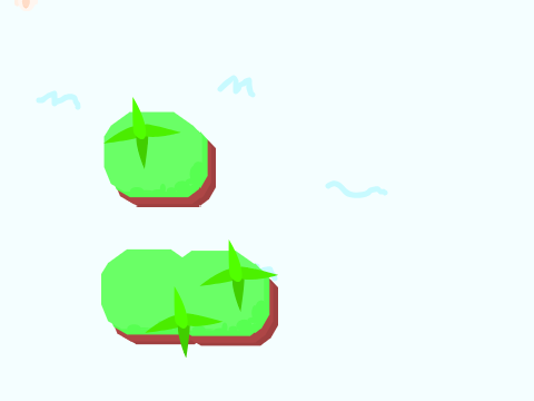Island thing
