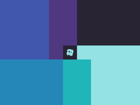 ⬥ Branding - @Gh0stGames