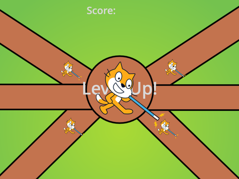 You ARE The Tower Defence v0.1