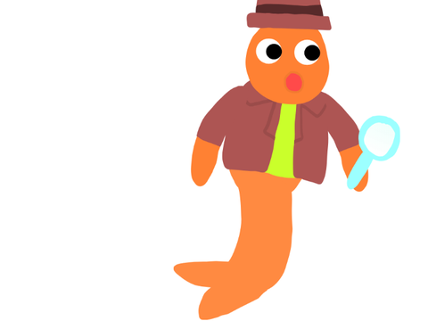Gumshoe Gooper
