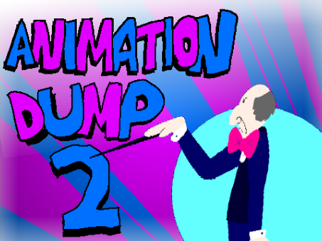Animation Dump 2025 #2