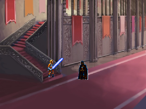 Star Wars meme