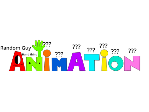 Blocker Animation Creatures [2]