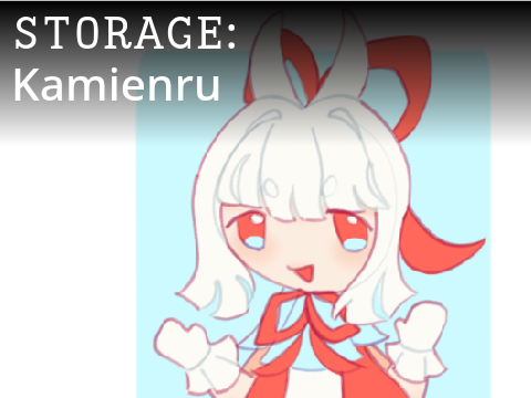 Kamienru