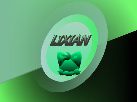 ☀LIXIAN☀ [Secret Deleted Level!]