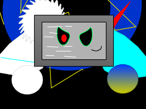 give me a carecter and i will make it omega remix remix-4