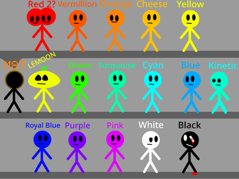 Colouriosity IN DA RELM! (5)