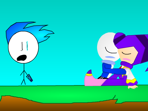 What is this Monstrosity .-.