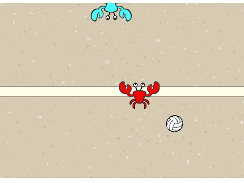 volley-balls