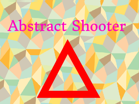 Abstract shooter