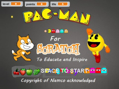Pac-Man