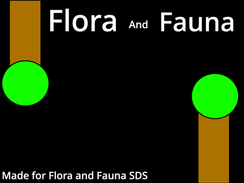 Flora and fauna