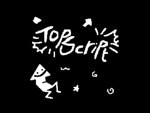 topscript reference
