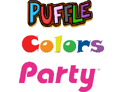 Puffle Colors Party - Female Puffle Creator