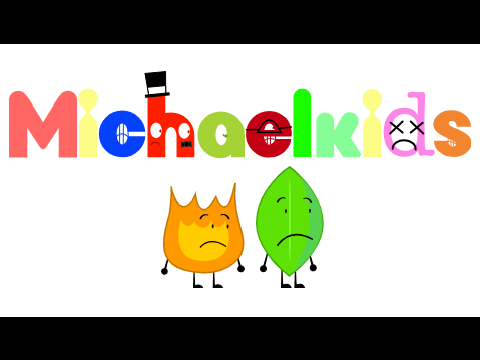 MichaelKids Logo Bloopers | Take 43 remix