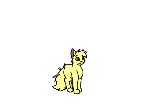 Duckkit recoloring for @bmrbit123