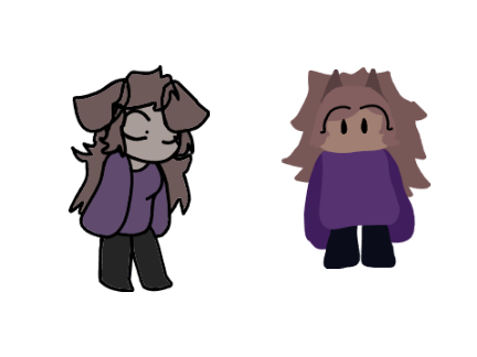 THE (redesign) THING for @log_wood