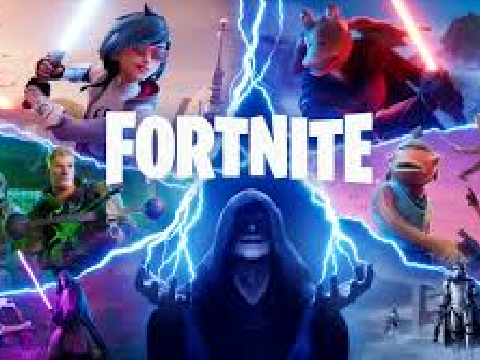 totally 'fortnite!'
