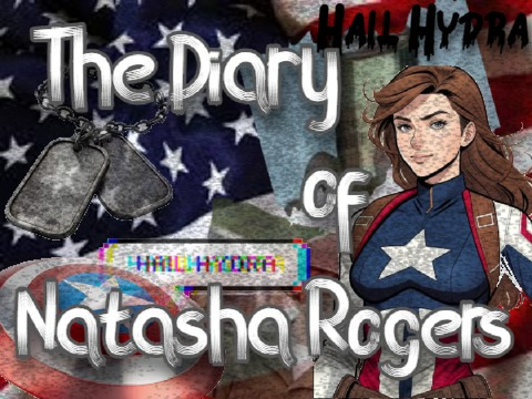 12. The Diary of Natasha Rogers